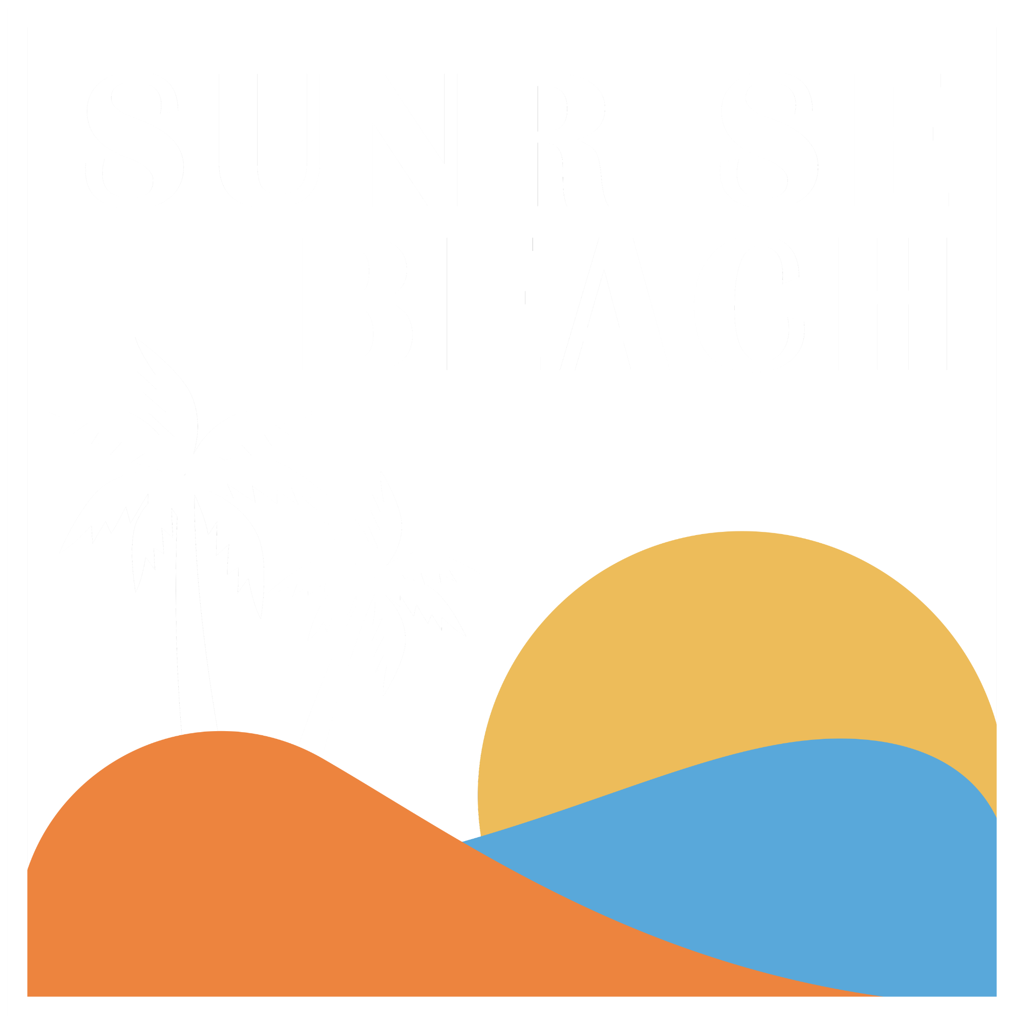 Sunrise Beach — Port Aransas