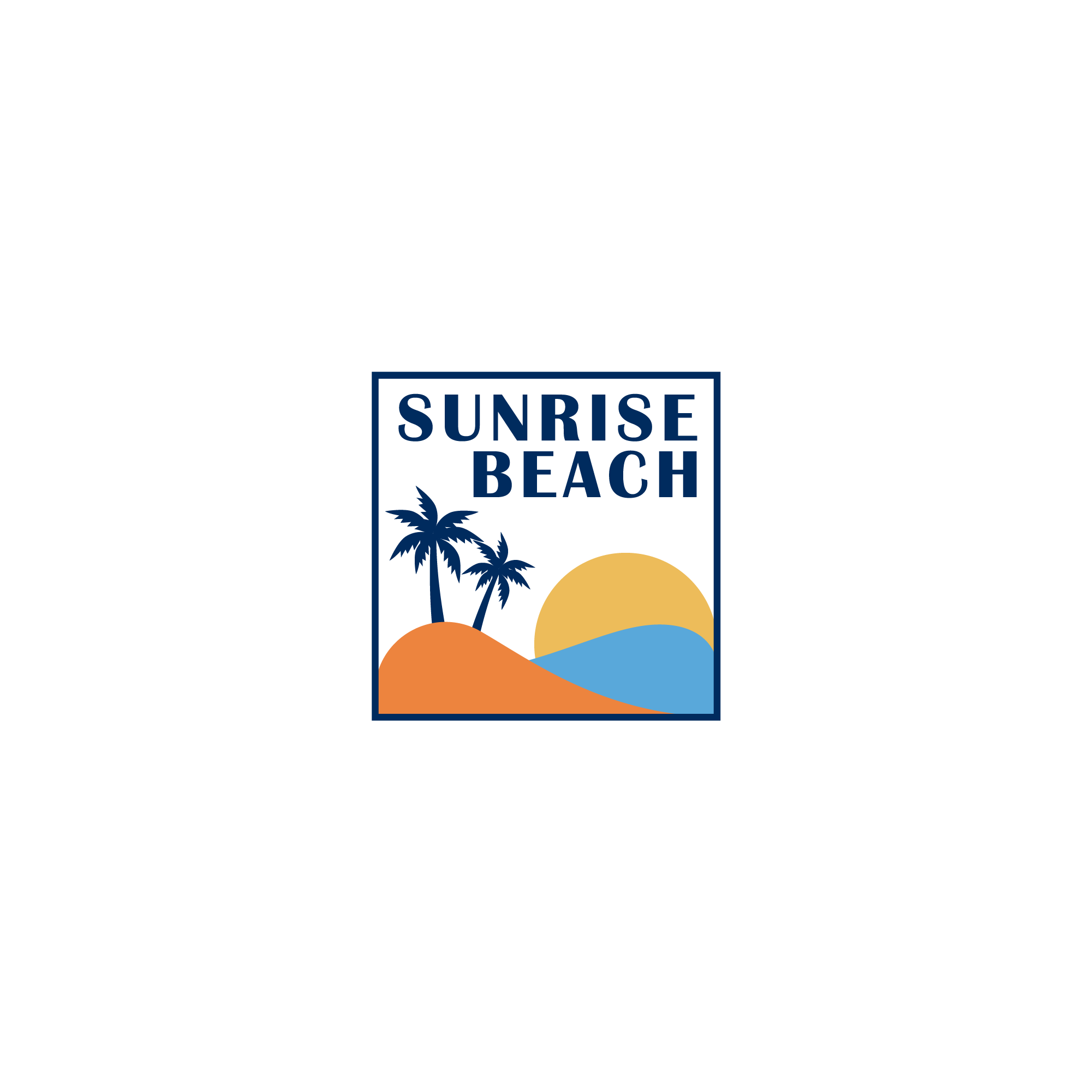 Sunrise Beach
